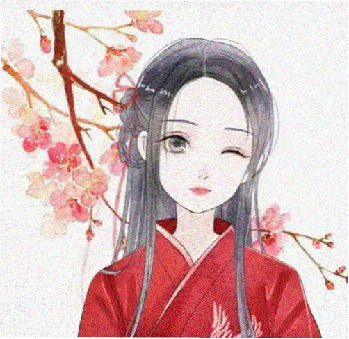 用户 深夜放映厅 头像